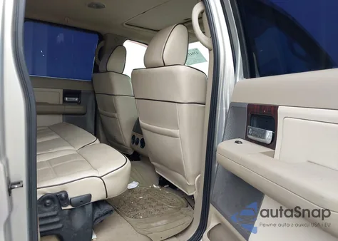 2006 Lincoln Mark Lt from USA, damaged, VIN 5LTPW18556FJ20768